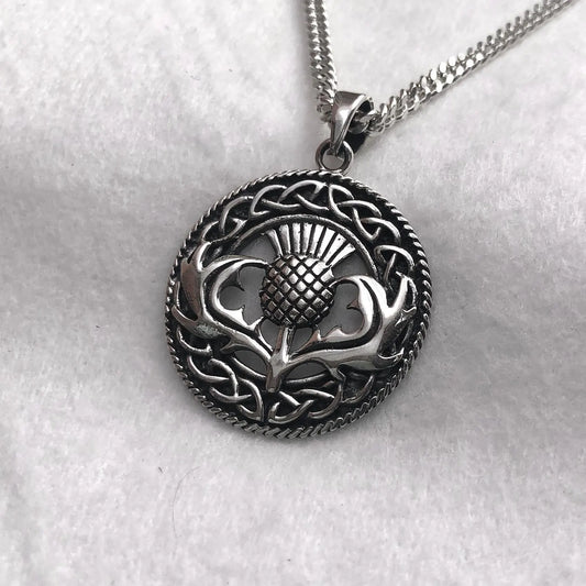 Eikthyrnir Legendary Viking Deer God Pendant/Necklace