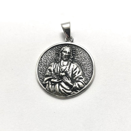 Jesus Christ YHWH Jewish Pendant/Necklace