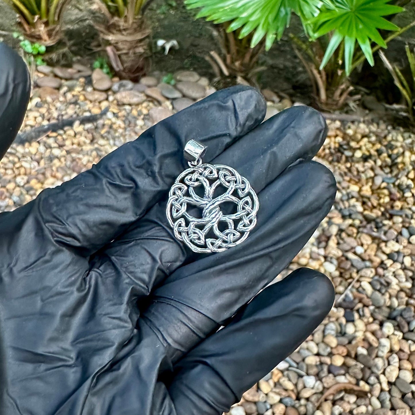 Tree of Life Pendant/Necklace