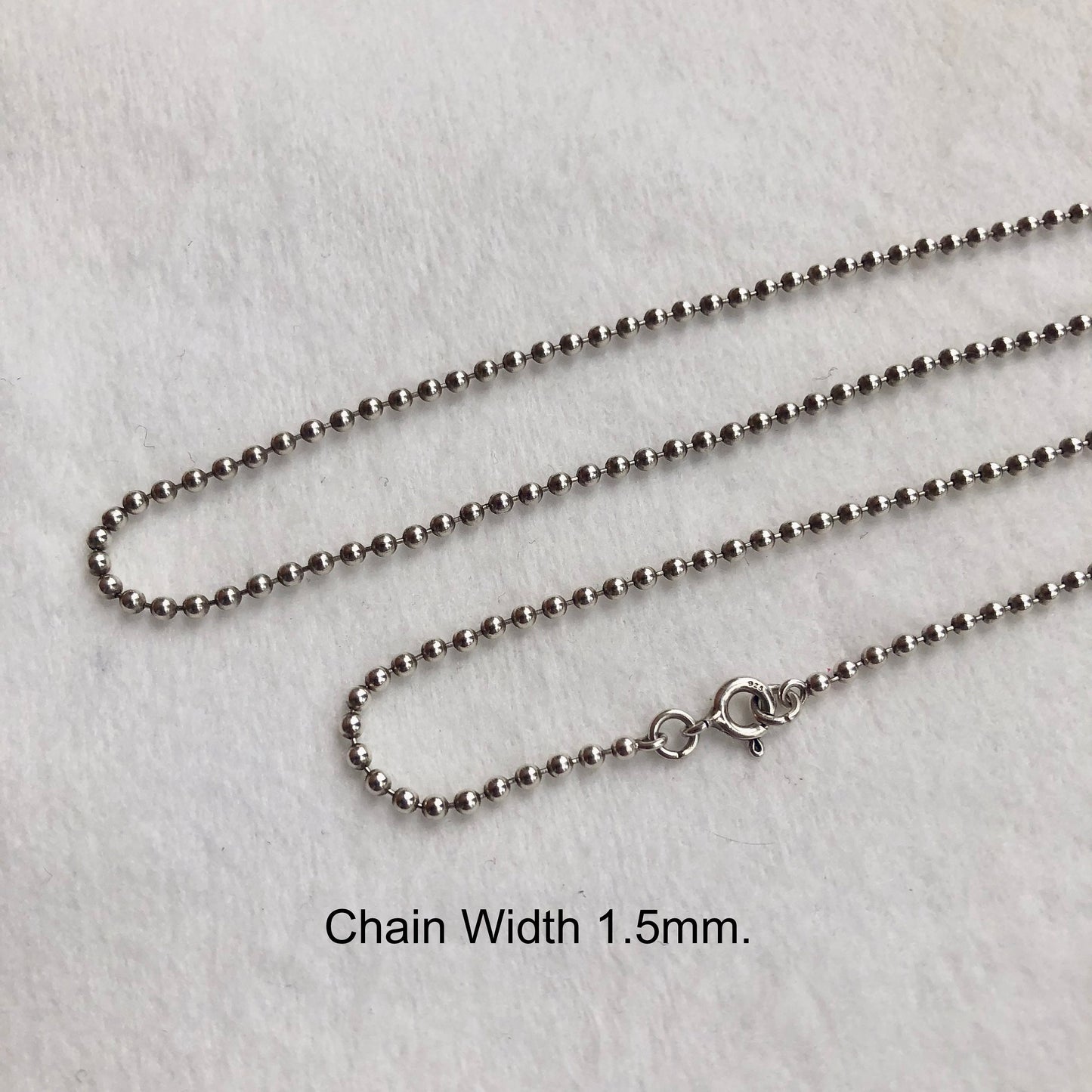 Crescent Moon Dragon Pendant/Necklace