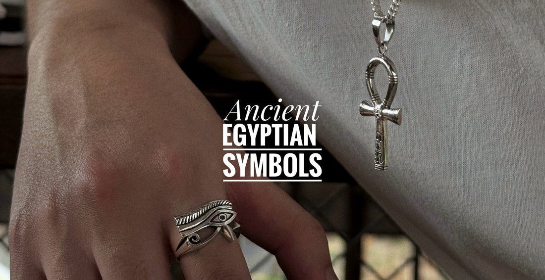 Ancient Egyptian Symbols