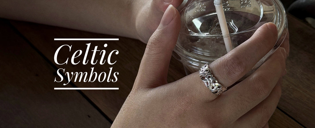 Celtic Symbols Meaning