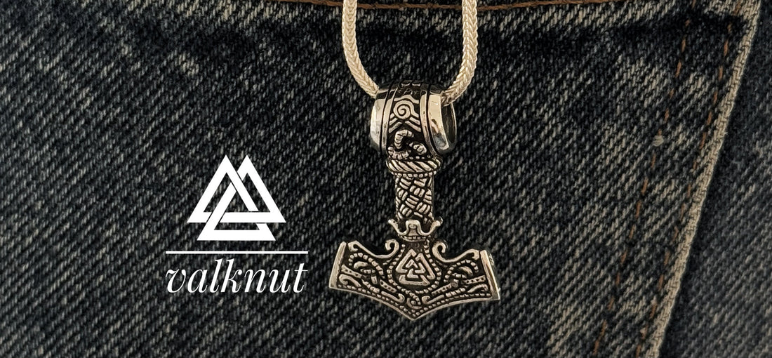 Viking Symbolism Meaning
