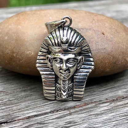 Pharaoh Tutankhamun Pendant/Necklace