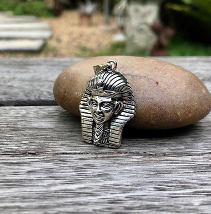 Pharaoh Tutankhamun Pendant/Necklace