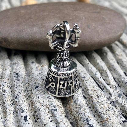 Ganesha Elephant God Hindi Deity Pendant/Necklace