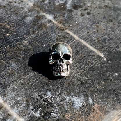 Skull Punk Gothic Pendant/Necklace