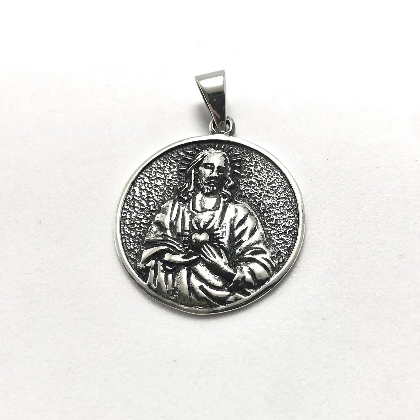 Jesus Christ YHWH Jewish Pendant/Necklace