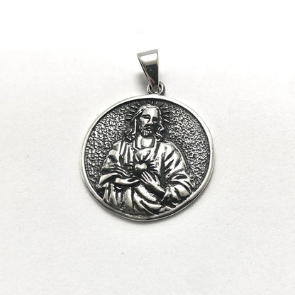 Jesus Christ YHWH Jewish Pendant/Necklace