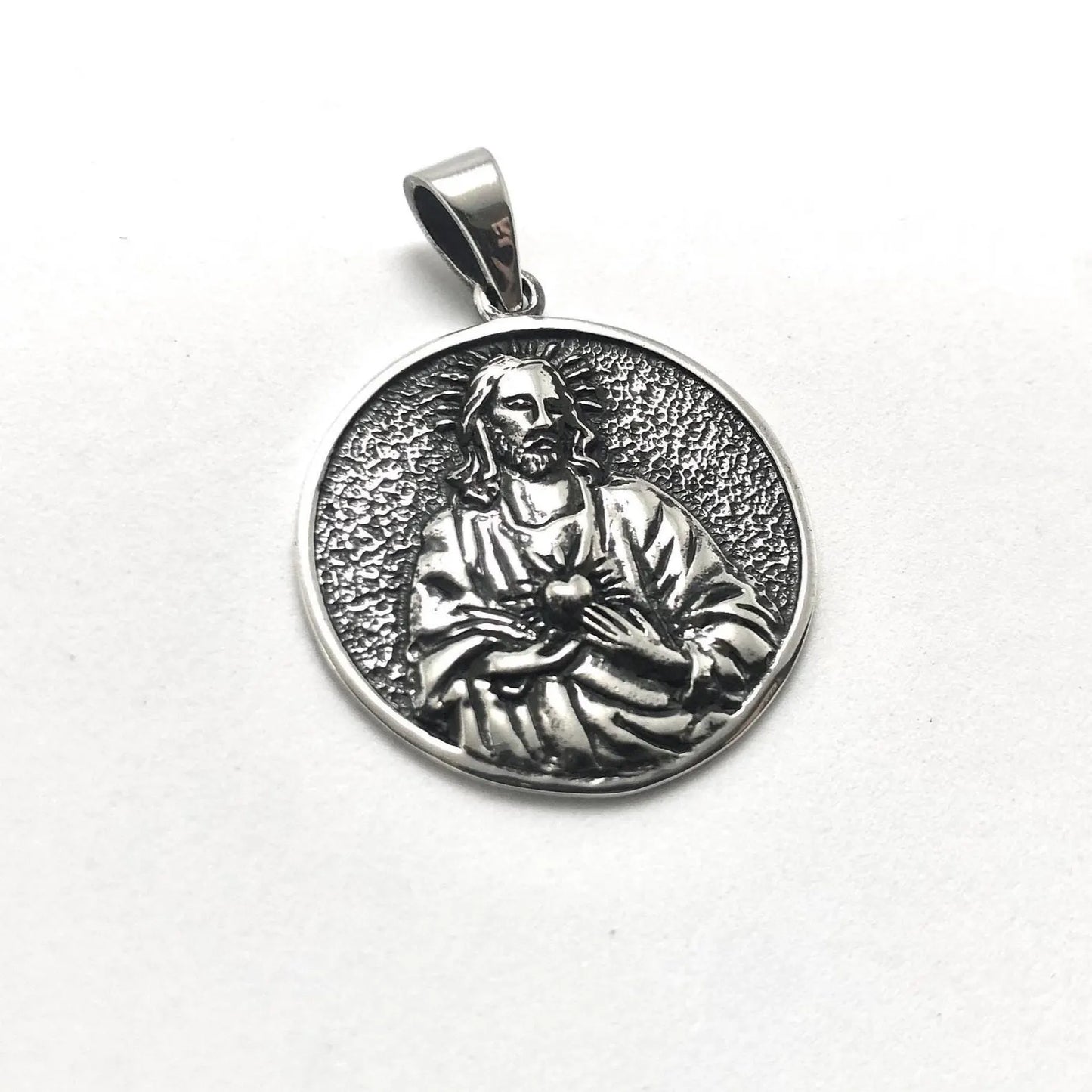 Jesus Christ YHWH Jewish Pendant/Necklace