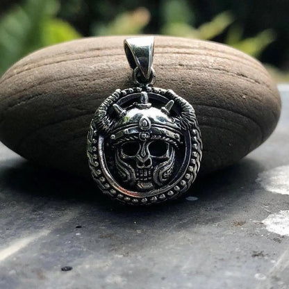 Viking Warrior Berserker Pendant/Necklace