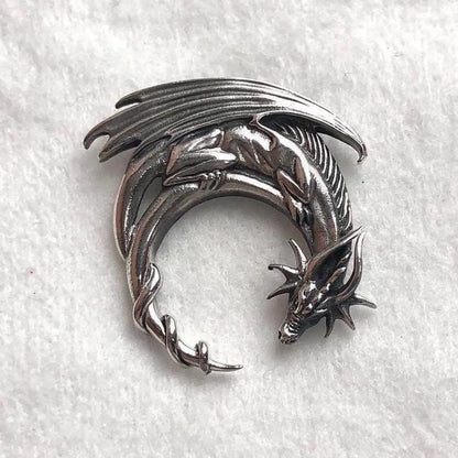 GOT Wyvern Dragon Pendant/Necklace