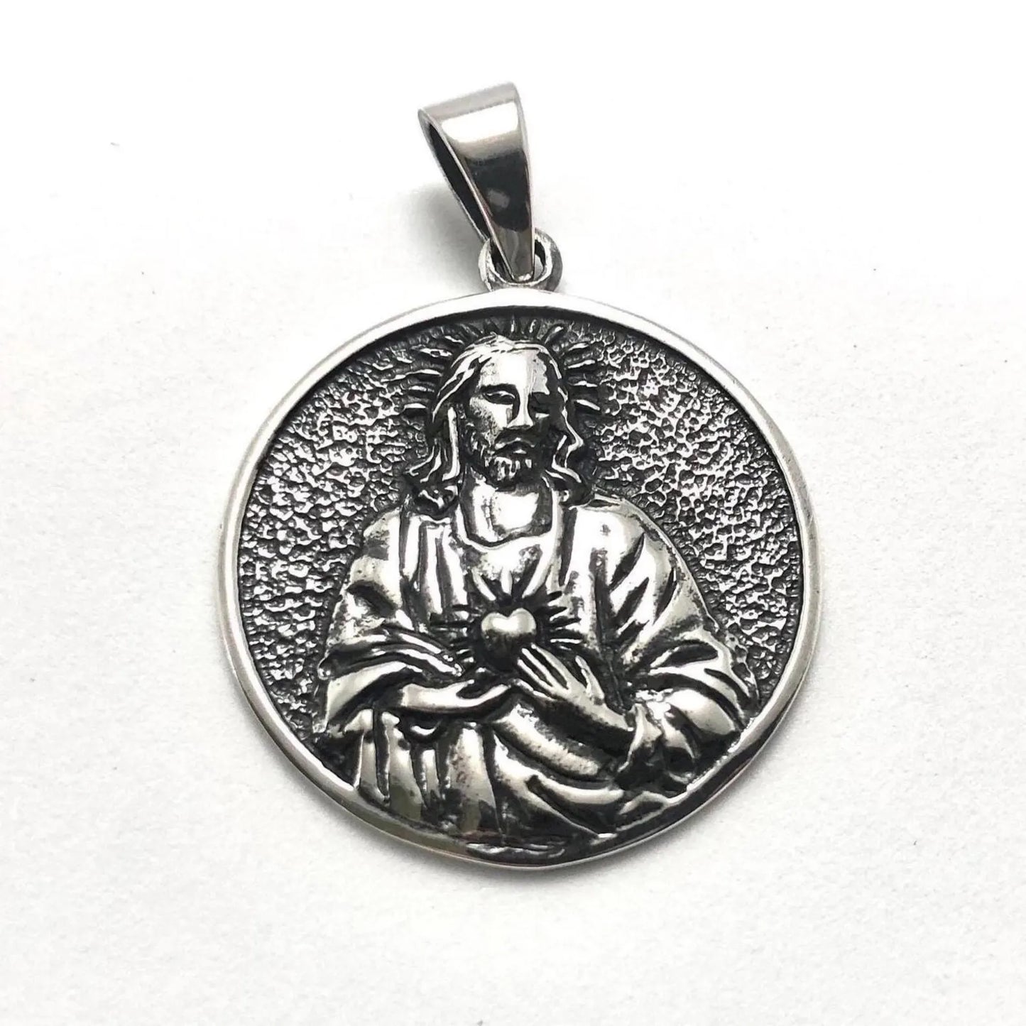 Jesus Christ YHWH Jewish Pendant/Necklace