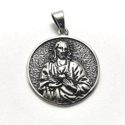 Jesus Christ YHWH Jewish Pendant/Necklace