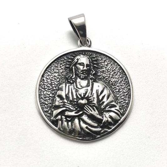Jesus Christ YHWH Jewish Pendant/Necklace