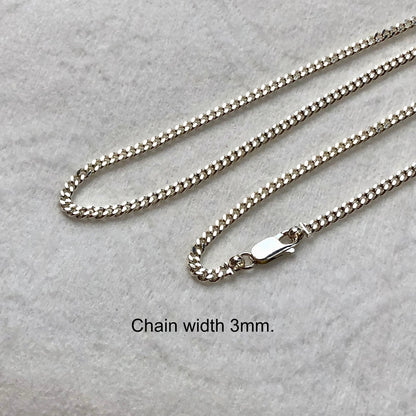 Indian Native American Tribe Chieftain Pendant/Necklace