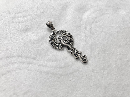 Phoenix Charm