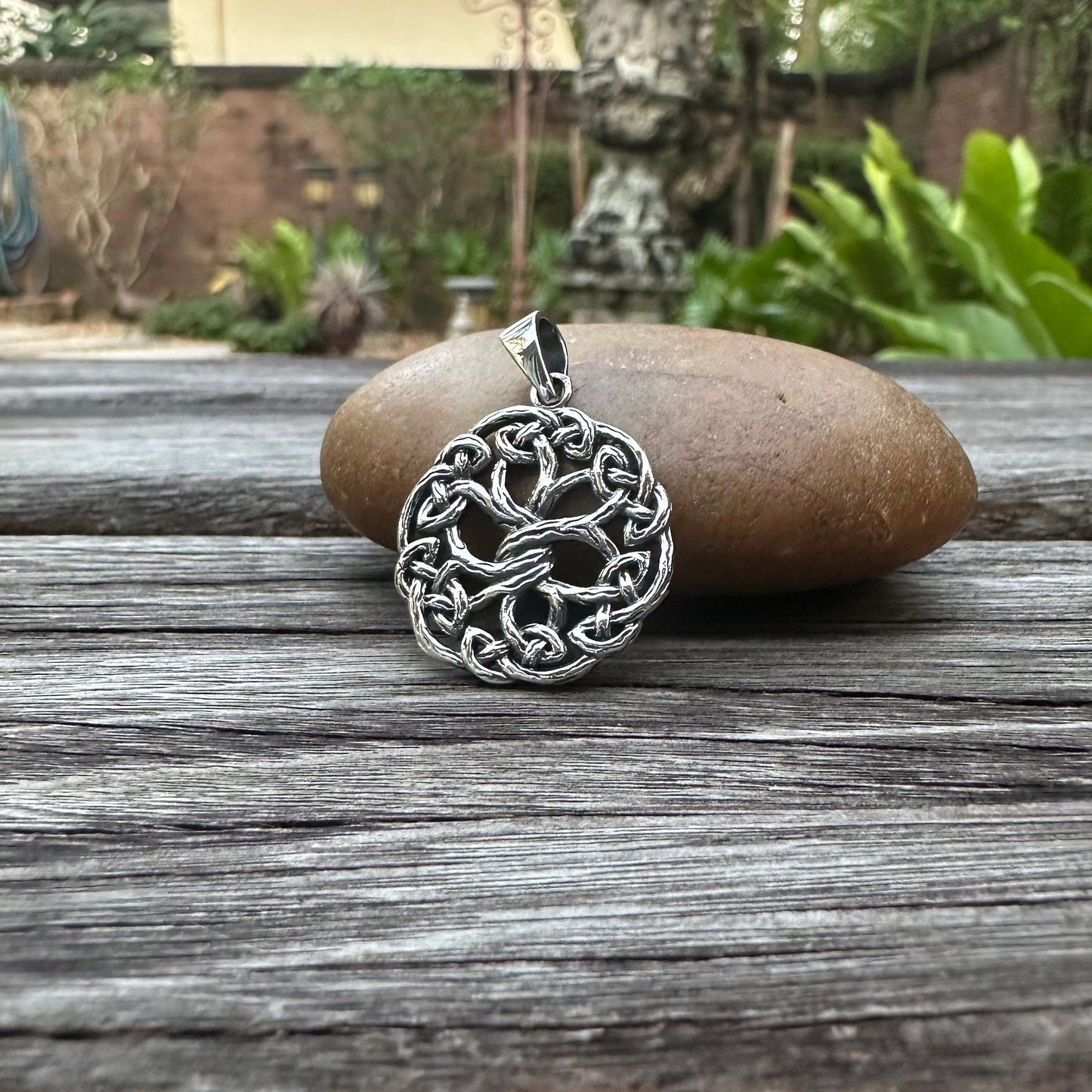 Tree of Life Pendant/Necklace