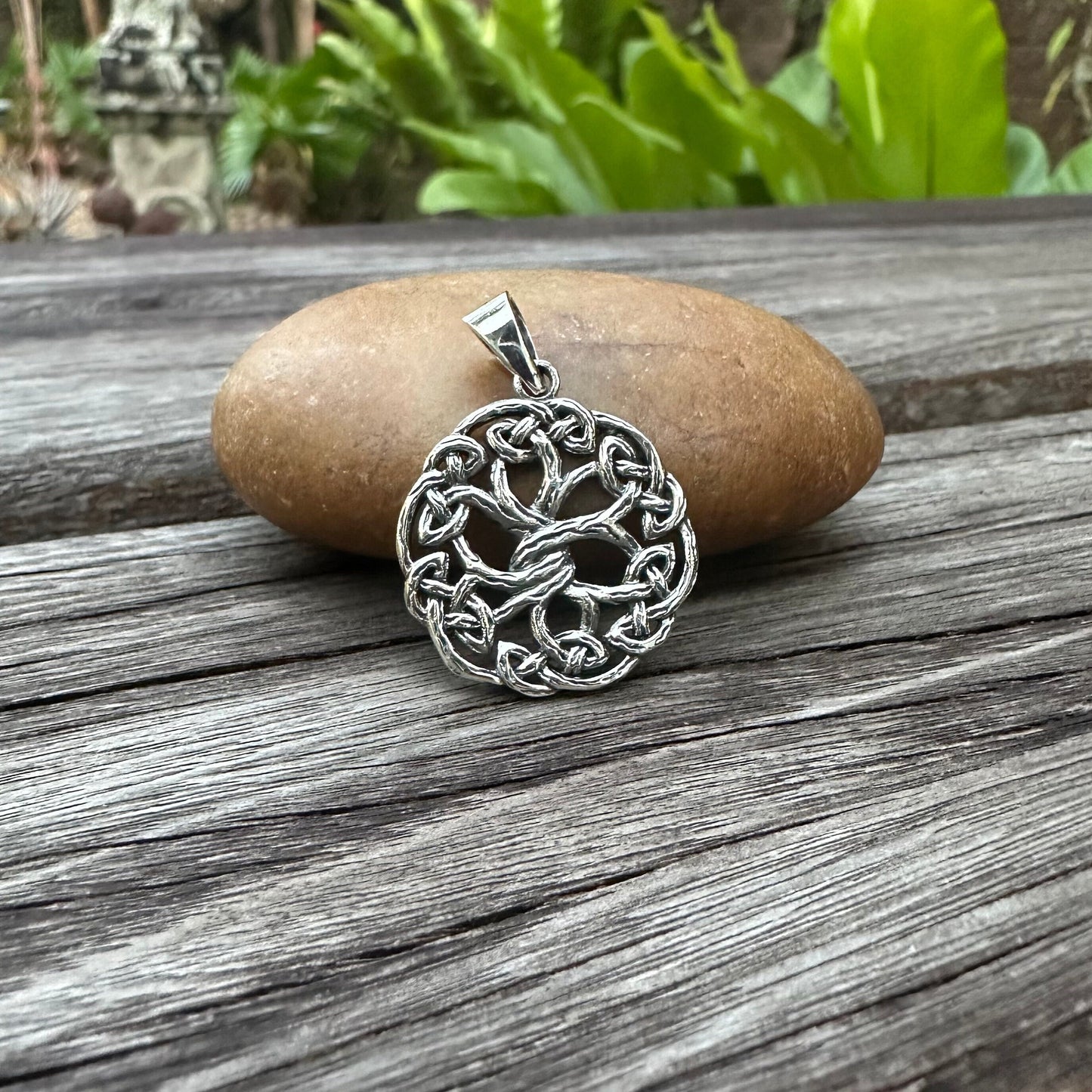 Tree of Life Pendant/Necklace