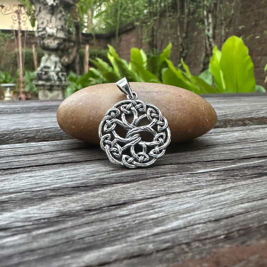 Tree of Life Pendant/Necklace