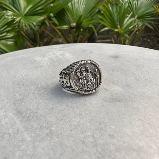 Jewish Prophet Christianity Ring
