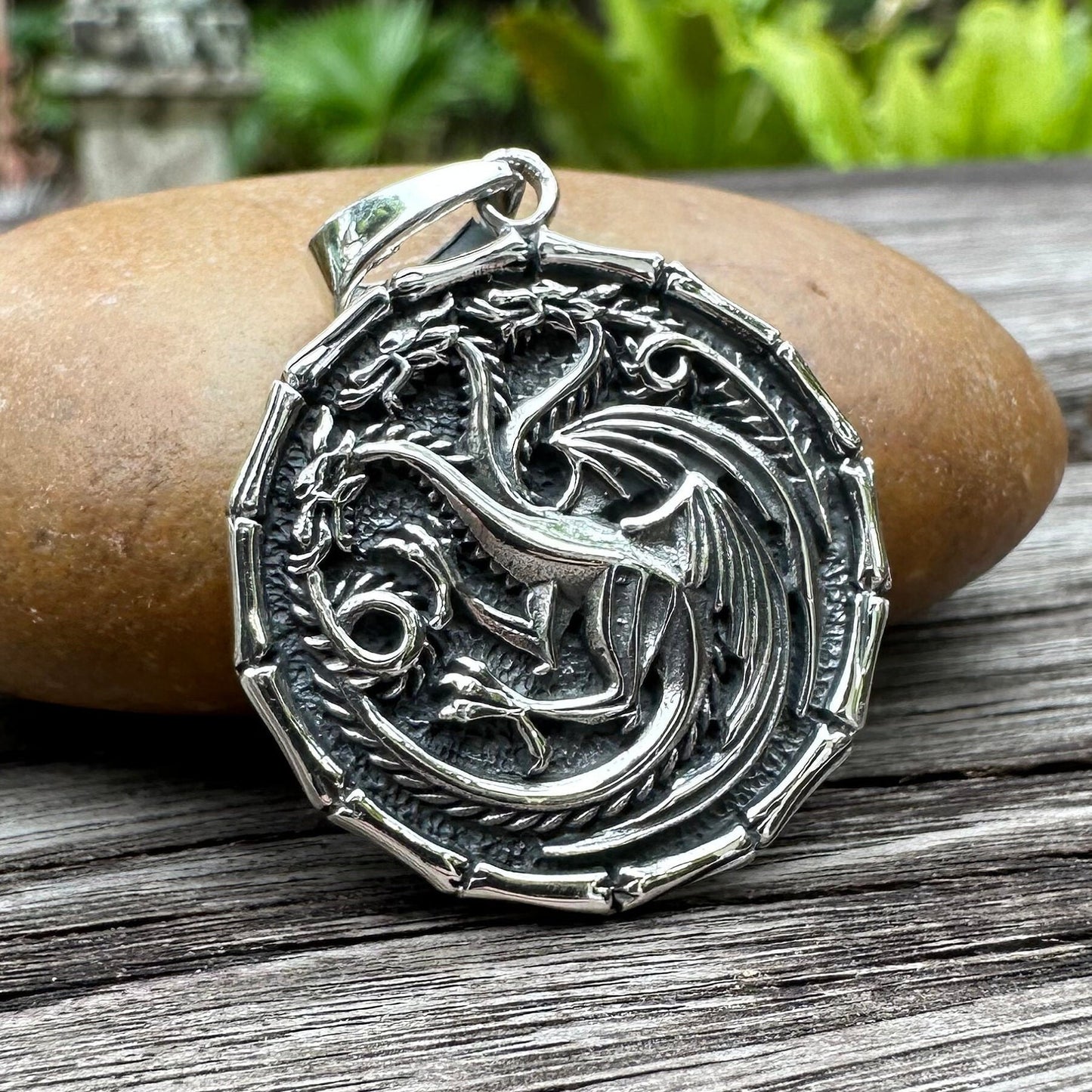 Hydra Pendant/Necklace