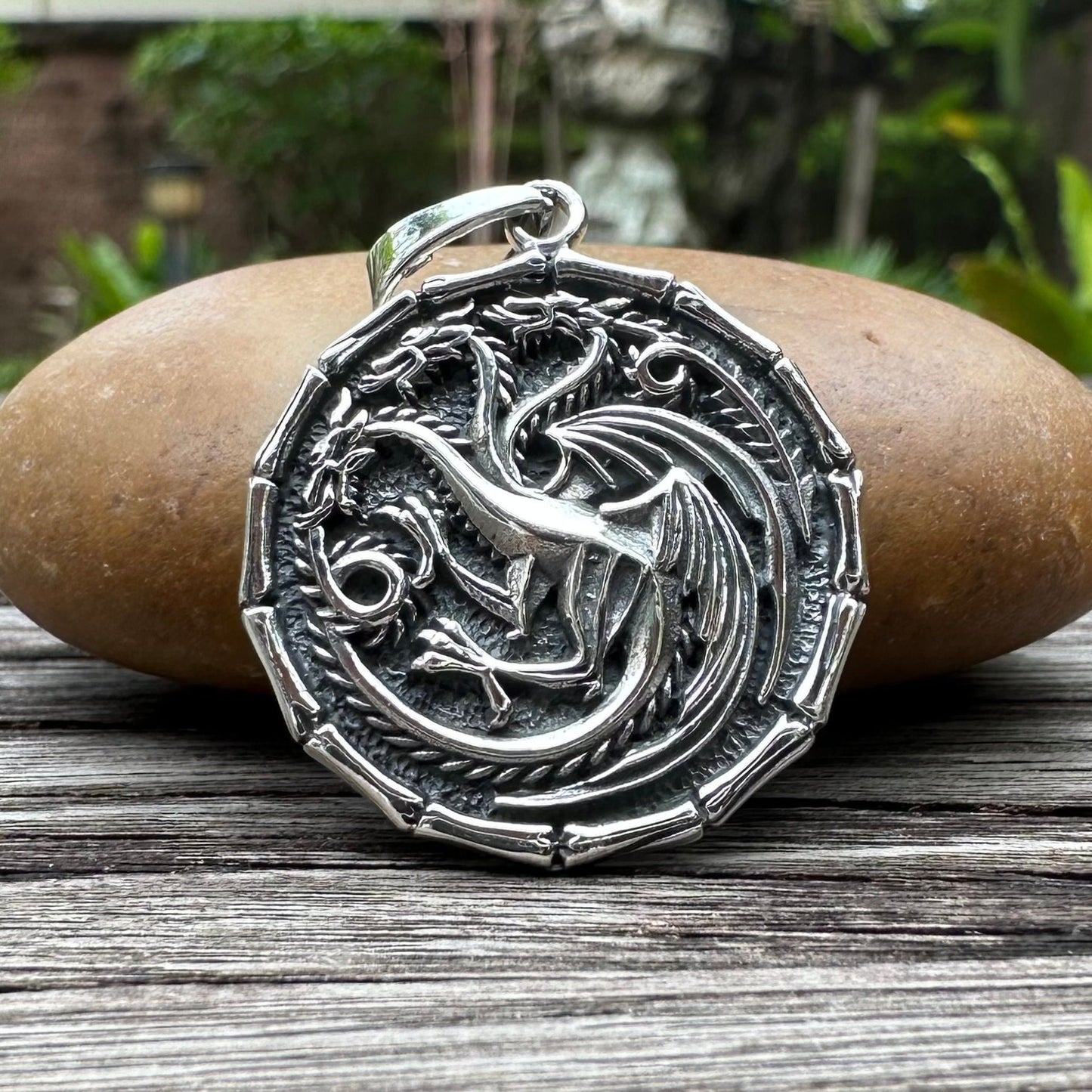 Hydra Pendant/Necklace