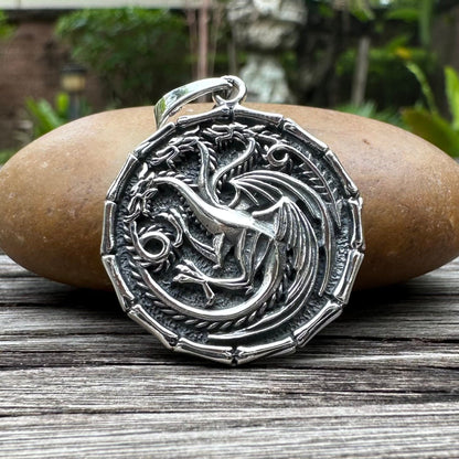 Hydra Pendant/Necklace