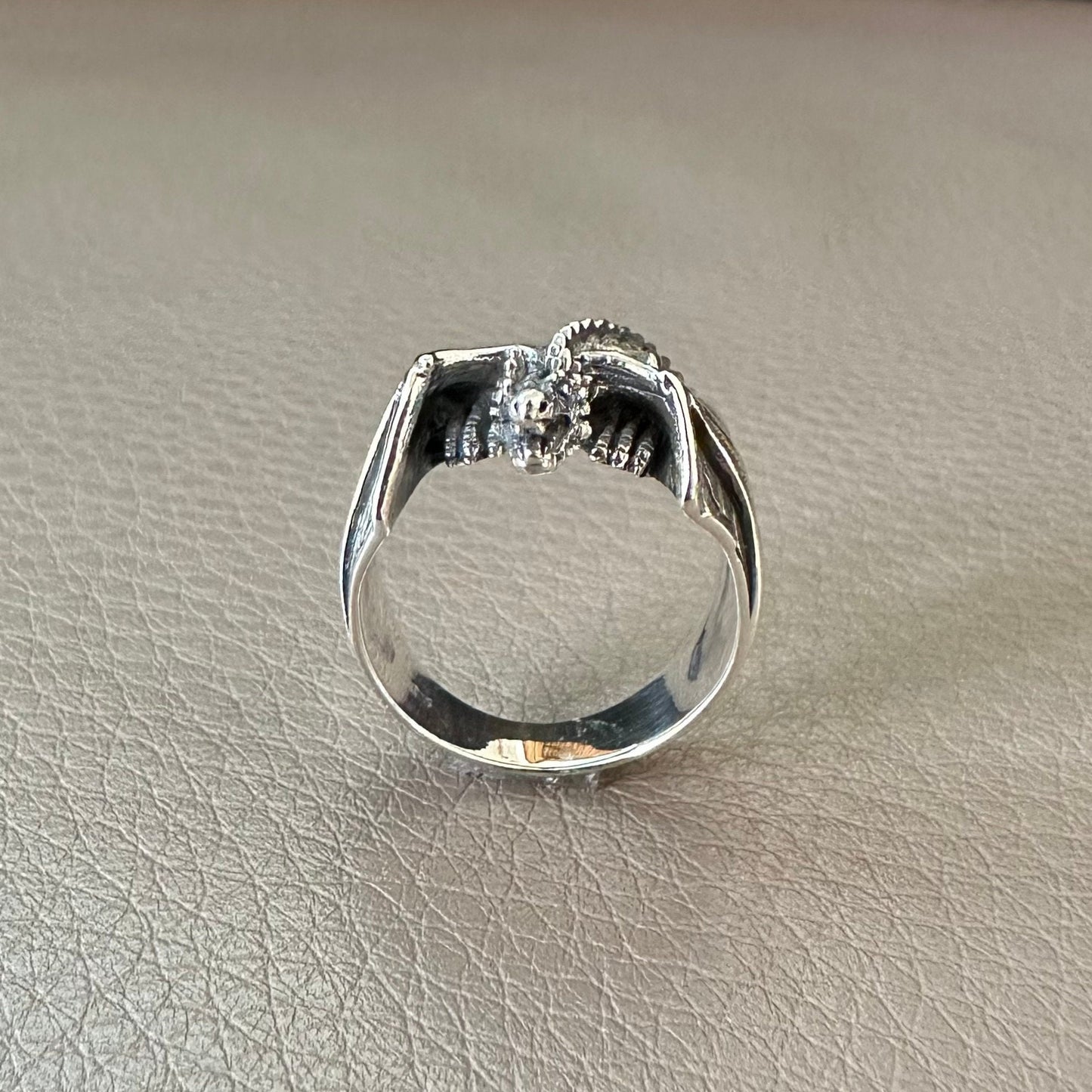 House of Dragon Wyvern Ring