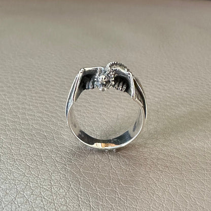 House of Dragon Wyvern Ring