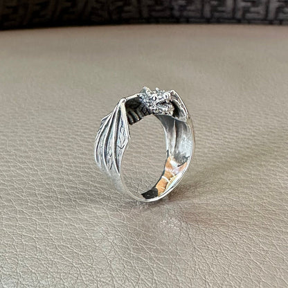 House of Dragon Wyvern Ring