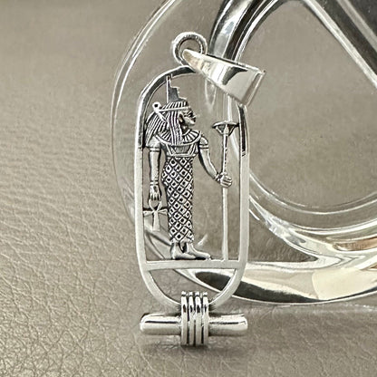 Isis Egyptian Goddess Talismans Pendant/Necklace