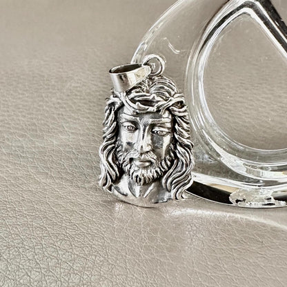 Jesus Christ YHWH Yahweh Hebrew Jewish God Pendant/Necklace