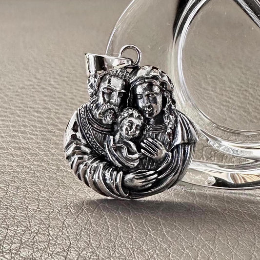 Christ Pendant YHWH Yahweh Hebrew Jewish God Pendant/Necklace