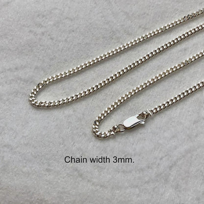 Cross Christian Jesus Christ Skull Pendant/Necklace