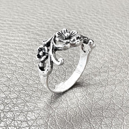 Daisy Flower Netherlands National Ring