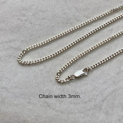 Chakra Narasimha Symbol Pendant/Necklace
