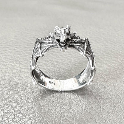 Dragon Mythical Creature House of Dragon Wyvern Ring