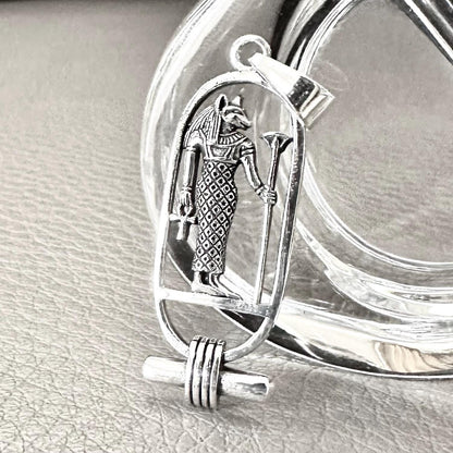 Bastet Egyptian Goddess Deities Talismans Pendant/Necklace