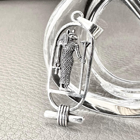 Bastet Egyptian Goddess Deities Talismans Pendant/Necklace