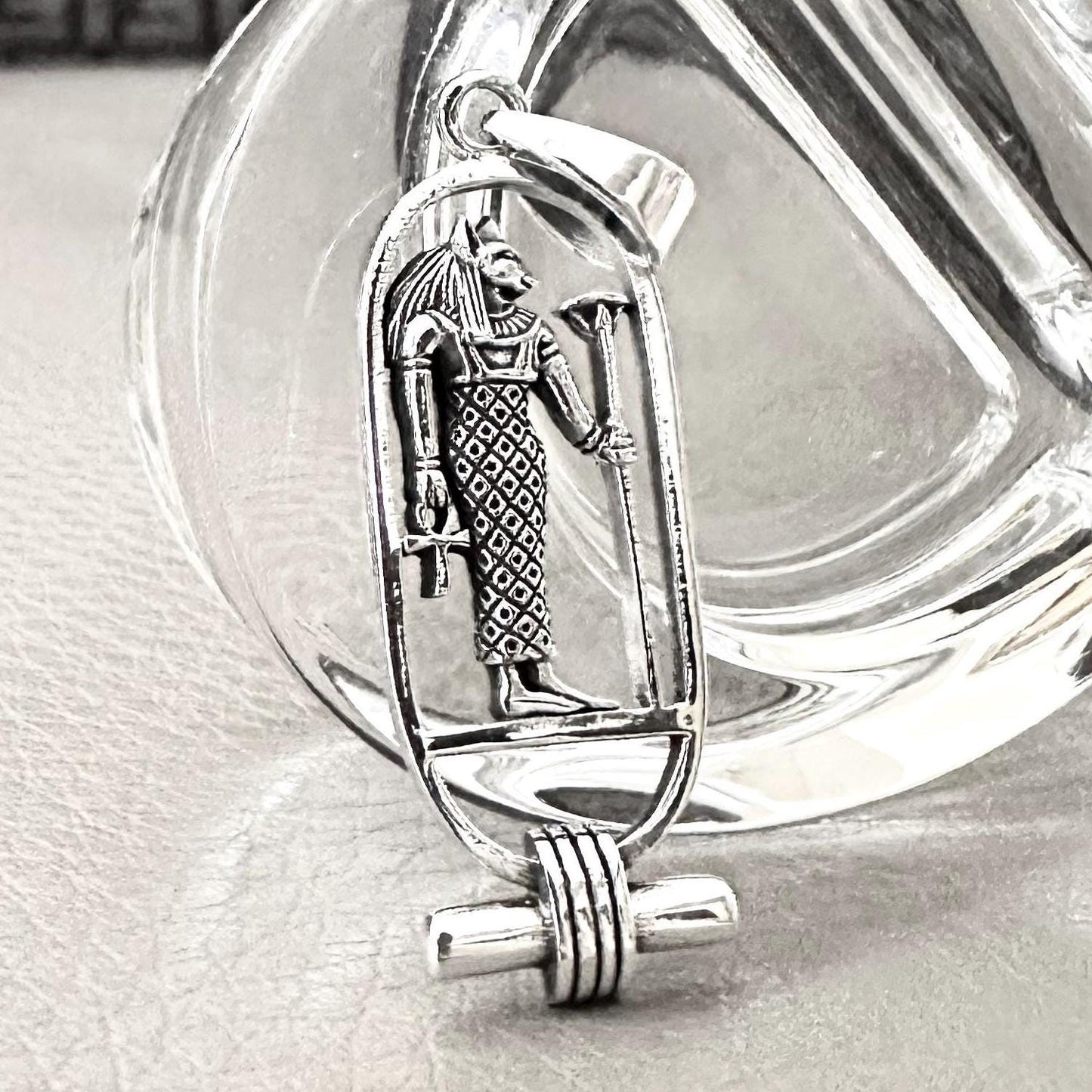 Bastet Egyptian Goddess Deities Talismans Pendant/Necklace