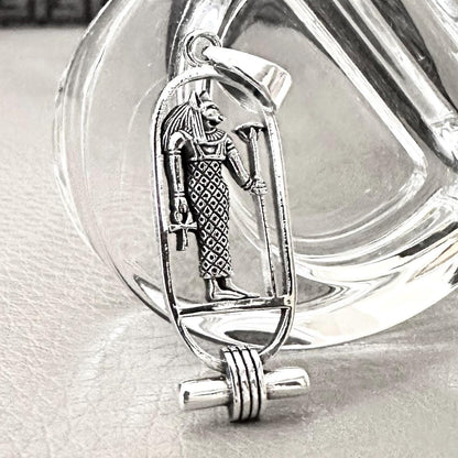 Bastet Egyptian Goddess Deities Talismans Pendant/Necklace