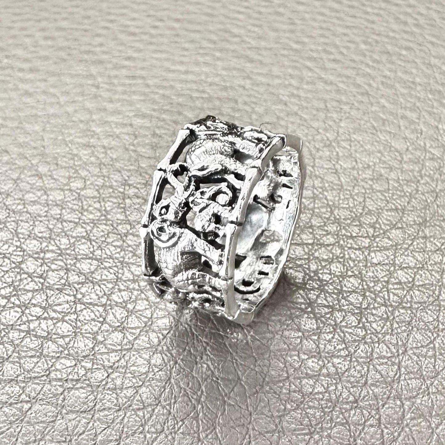 Elephant Thailand National Ring