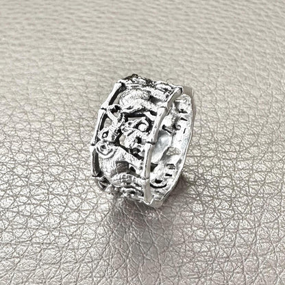 Elephant Thailand National Ring