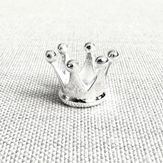 Crown King Headdress Pendant/Necklace