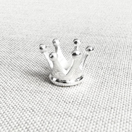 Crown King Headdress Pendant/Necklace