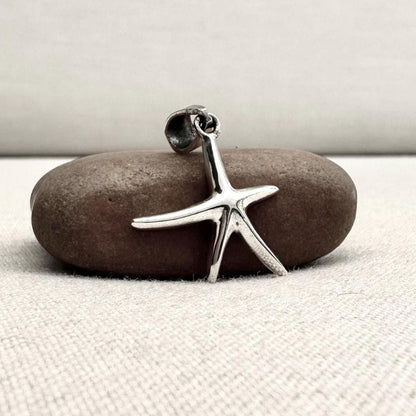 Star Fish Sea Marine Animal Pendant/Necklace